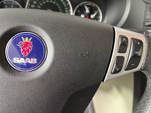 Used 2008 Saab 9-3 2.0T w/ Cold Weather Package image 17