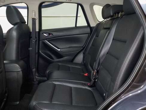 Used 2016 MAZDA CX-5 Grand Touring image 41