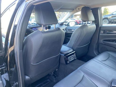 Used 2021 Toyota Mirai XLE Sedan w/ Advanced Technology Package image 21