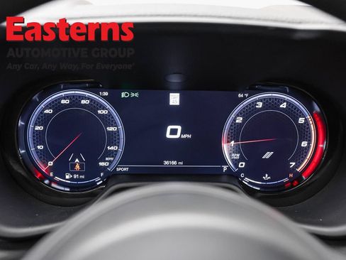 Used 2023 Dodge Hornet GT AWD/4WD image 17