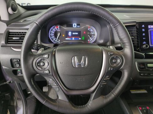 Used 2023 Honda Ridgeline RTL-E image 14