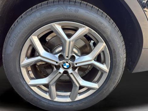 Used 2022 BMW X4 xDrive30i image 34