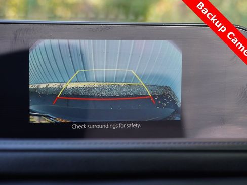 Used 2023 MAZDA CX-30 AWD 2.5 S w/ Select Package image 22