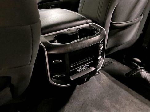 Used 2020 RAM 1500 Big Horn image 34