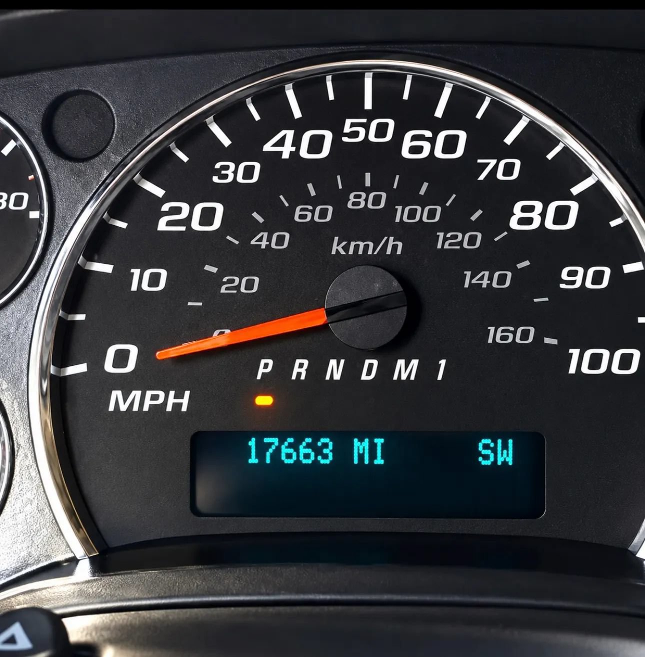 Used 2017 Chevrolet Express 2500 LS RWD image 7