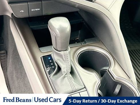 Used 2024 Toyota Camry XSE image 18