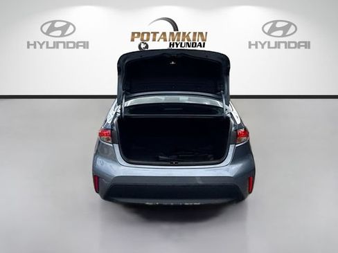 Used 2026 Toyota Corolla LE FWD image 24