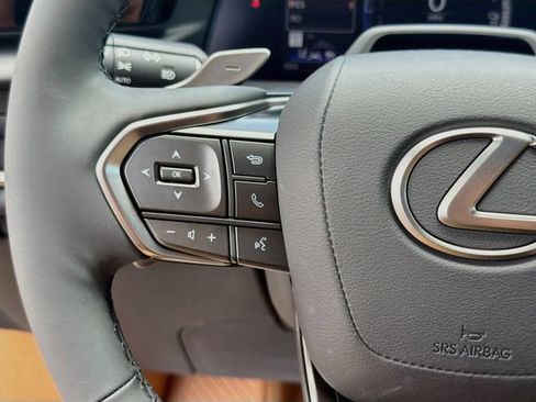New 2026 Lexus RZ 350e 2WD w/ Convenience Package image 37