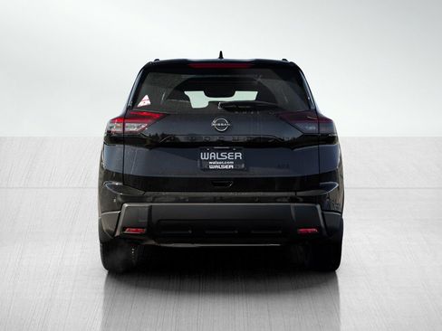 New 2026 Nissan Rogue SV AWD/4WD image 5