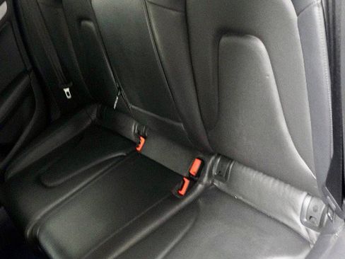 Used 2013 Audi A4 AWD/4WD image 6