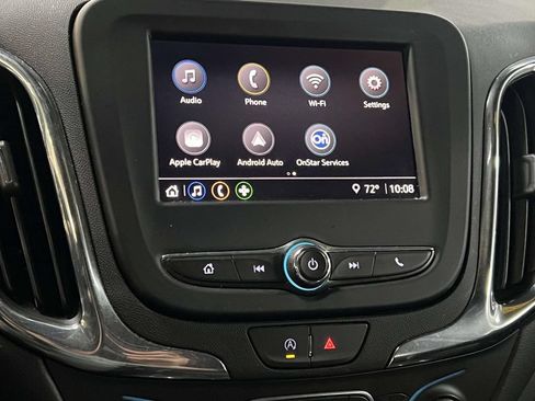 Used 2023 Chevrolet Equinox LT w/ LPO, Floor Liner Package AWD/4WD image 17