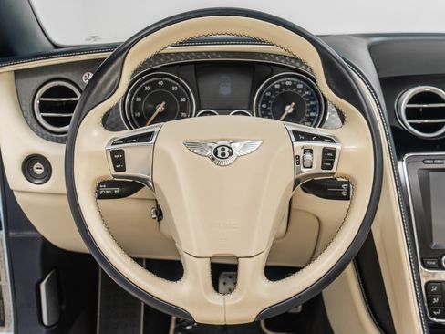 Used 2016 Bentley Continental GT Speed AWD/4WD image 15