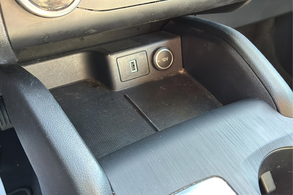 Used 2020 Ford Escape S FWD image 12
