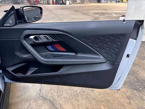 Used 2023 BMW M240i Coupe w/ Premium Package RWD image 26