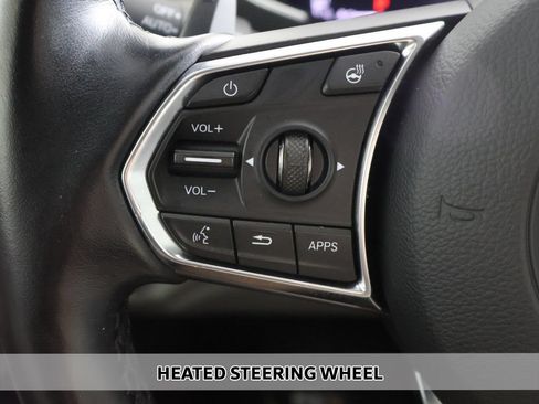 Used 2022 Acura MDX SH-AWD w/ Advance Package image 10