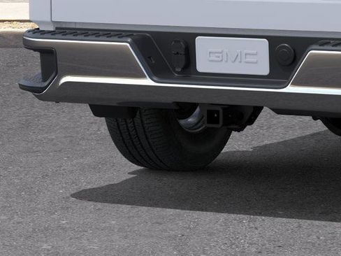 New 2026 GMC Sierra 1500 Pro w/ Pro Value Package image 86