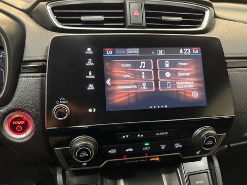 Used 2021 Honda CR-V EX-L image 23