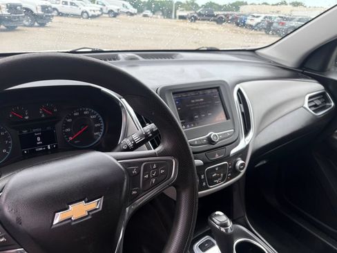 Used 2020 Chevrolet Equinox LS AWD/4WD image 30