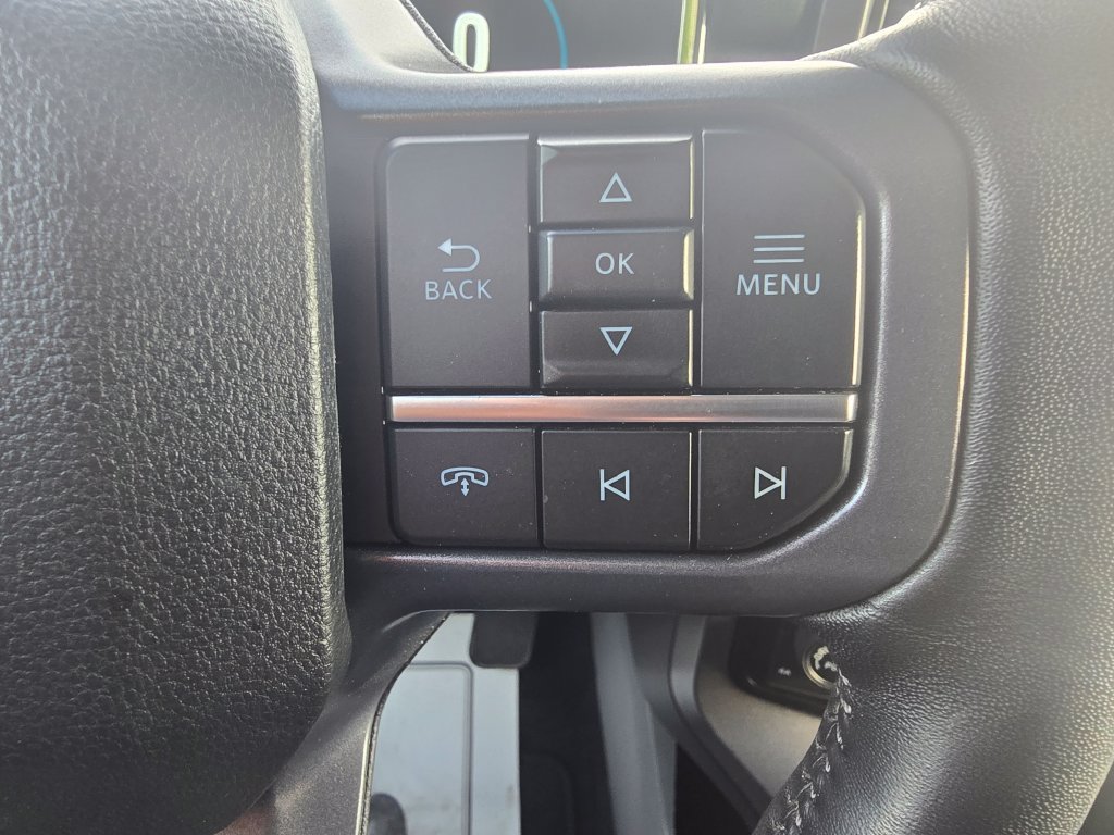 Used 2023 Ford F150 Lariat AWD/4WD image 16