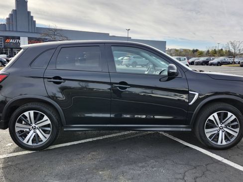 Used 2024 Mitsubishi Outlander Sport AWD image 18