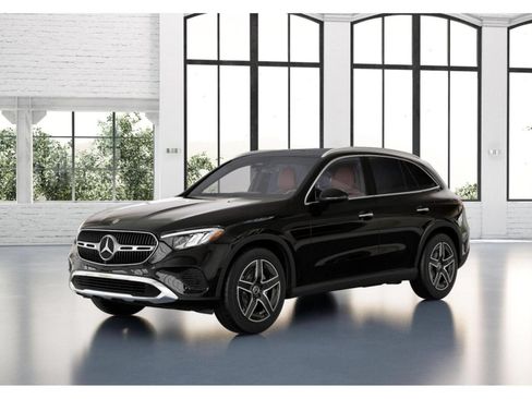 Certified 2026 Mercedes-Benz GLC 300 4MATIC image 39