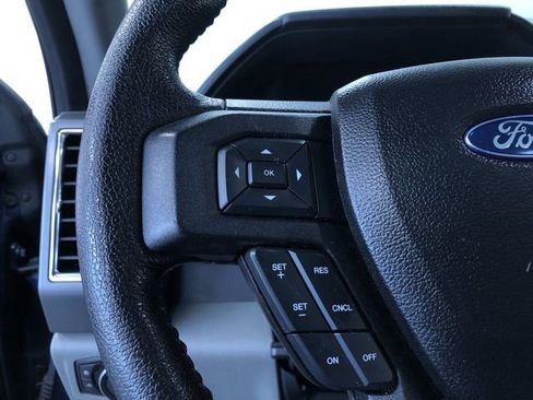 Used 2016 Ford F150 XLT w/ Equipment Group 302A Luxury AWD/4WD image 20