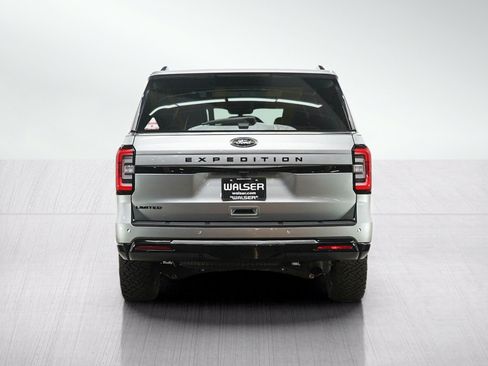 Used 2024 Ford Expedition Limited AWD/4WD image 4