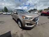 Used 2021 Ford Edge SEL image 4