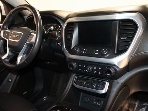 Used 2020 GMC Acadia SLT w/ Premium Package image 67