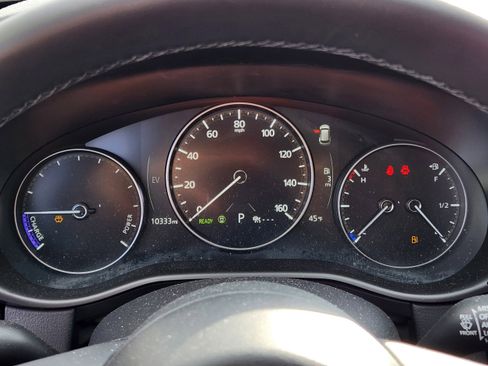 Used 2025 MAZDA CX-50 2.5 Hybrid w/ Cargo Package image 19