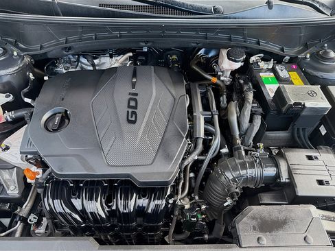 Used 2023 Hyundai Tucson SEL w/ Convenience Package image 33