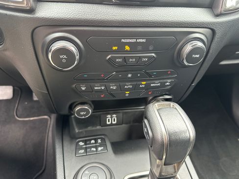 Used 2019 Ford Ranger Lariat w/ Equipment Group 501A Mid AWD/4WD image 29