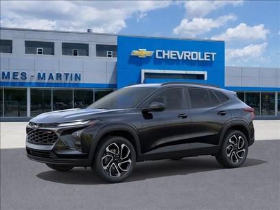 New 2026 Chevrolet Trax RS w/ Sunroof Package