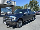 Used 2016 Ford F150 Lariat image 2