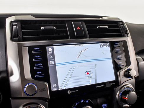 Used 2022 Toyota 4Runner SR5 Premium AWD/4WD image 32