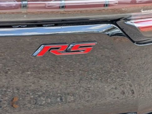 Used 2025 Chevrolet Equinox EV RS image 13