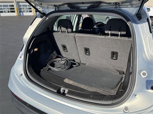 Certified 2022 Chevrolet Bolt LT image 18