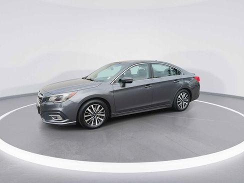Used 2018 Subaru Legacy 2.5i Premium w/ Eyesight & BSD & Rcta & HBA AWD/4WD image 4