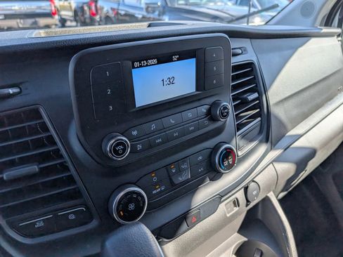 Used 2024 Ford Transit 250 Low Roof w/ Exterior Upgrade Package image 16