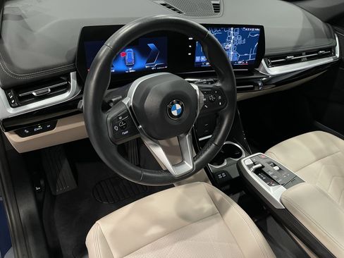 Certified 2023 BMW X1 xDrive28i w/ Convenience Package AWD/4WD image 10