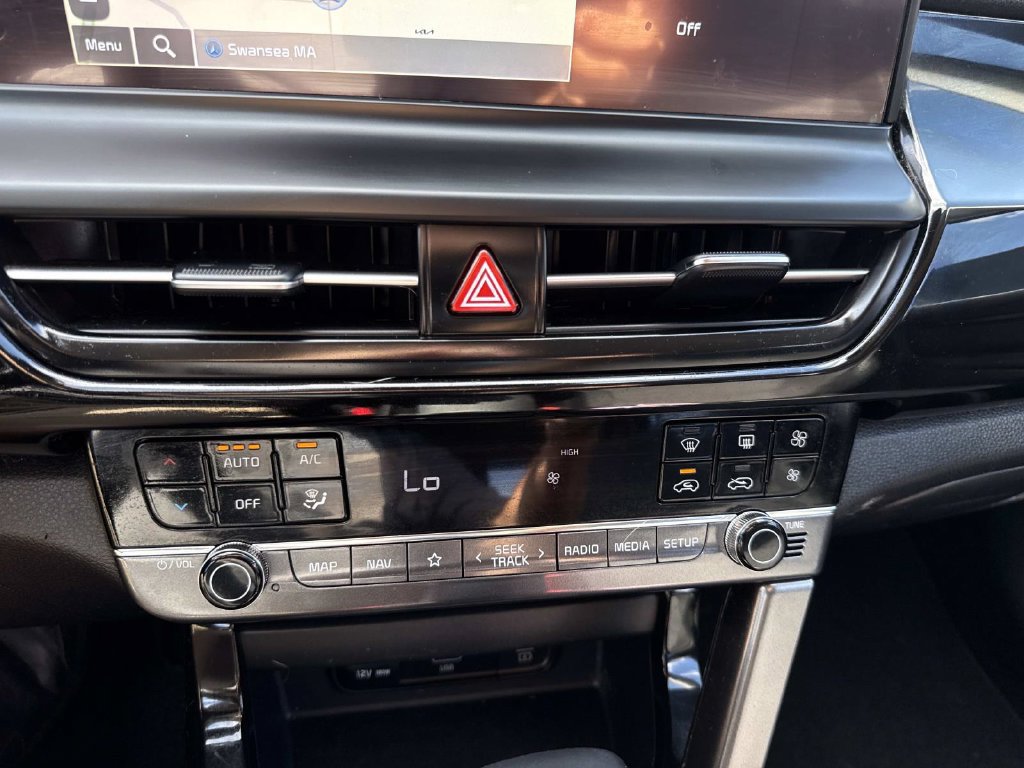 Used 2024 Kia Seltos S AWD/4WD image 23