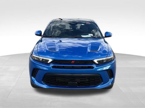 Used 2024 Dodge Hornet R/T Plus AWD/4WD image 4