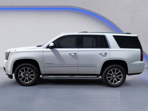 Used 2015 GMC Yukon Denali w/ Open Road Package RWD image 5