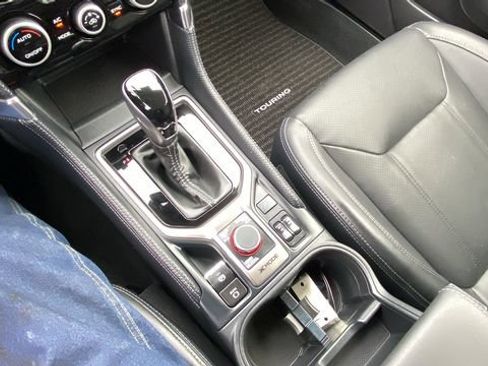 Used 2024 Subaru Forester Touring image 33