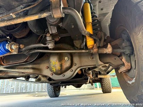 Used 1992 Ford Bronco image 16