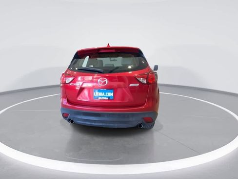 Used 2014 MAZDA CX-5 Sport image 7