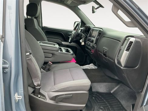Used 2015 Chevrolet Silverado 1500 LT w/ All Star Edition image 12