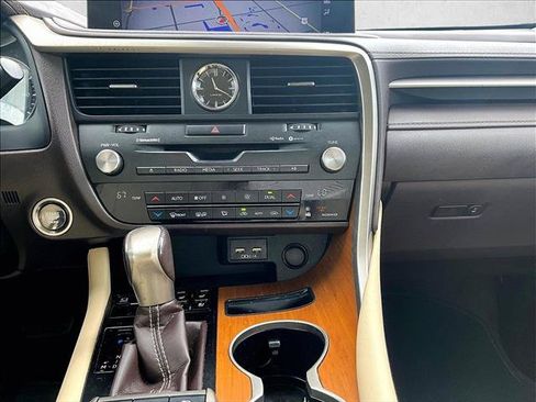 Used 2020 Lexus RX 350 FWD w/ Premium Package image 24