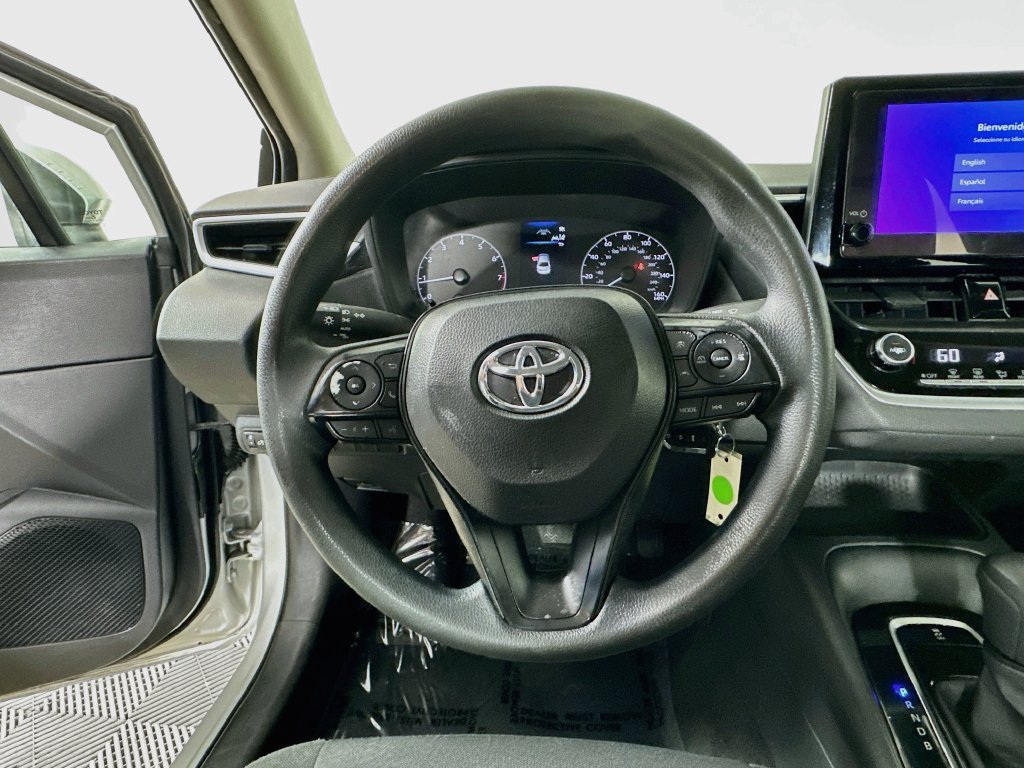 Used 2024 Toyota Corolla LE FWD image 13