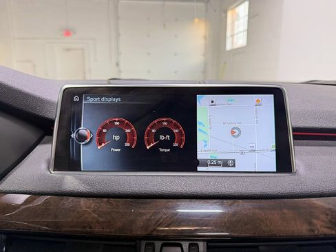 Used 2017 BMW X5 xDrive35i image 24